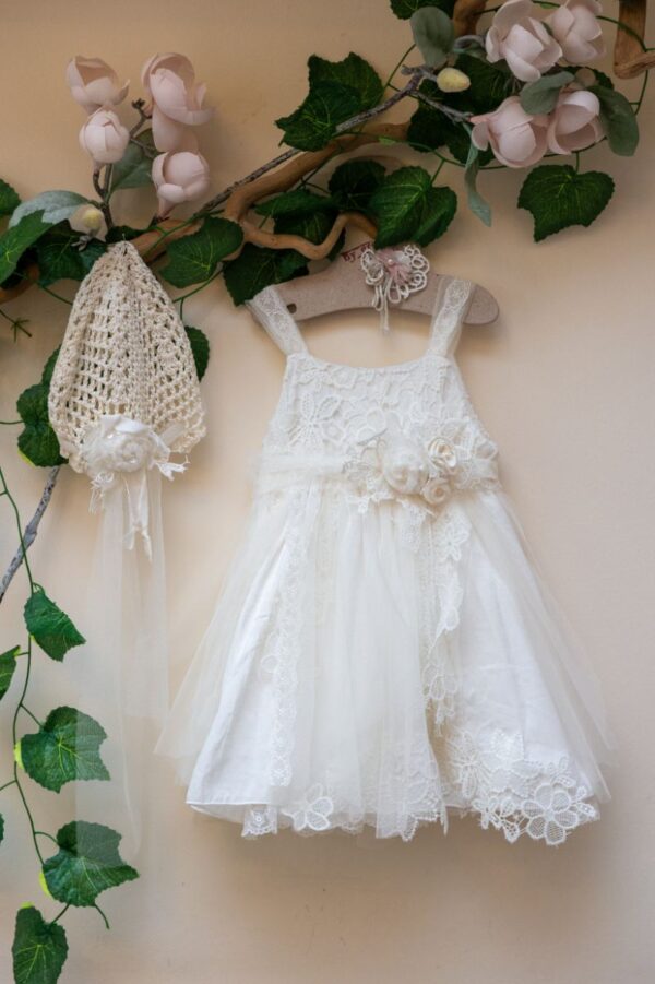 Octavia dress