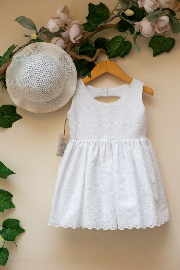 Lucretia Φόρεμα