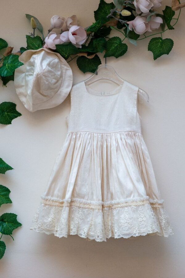 Melody Dress