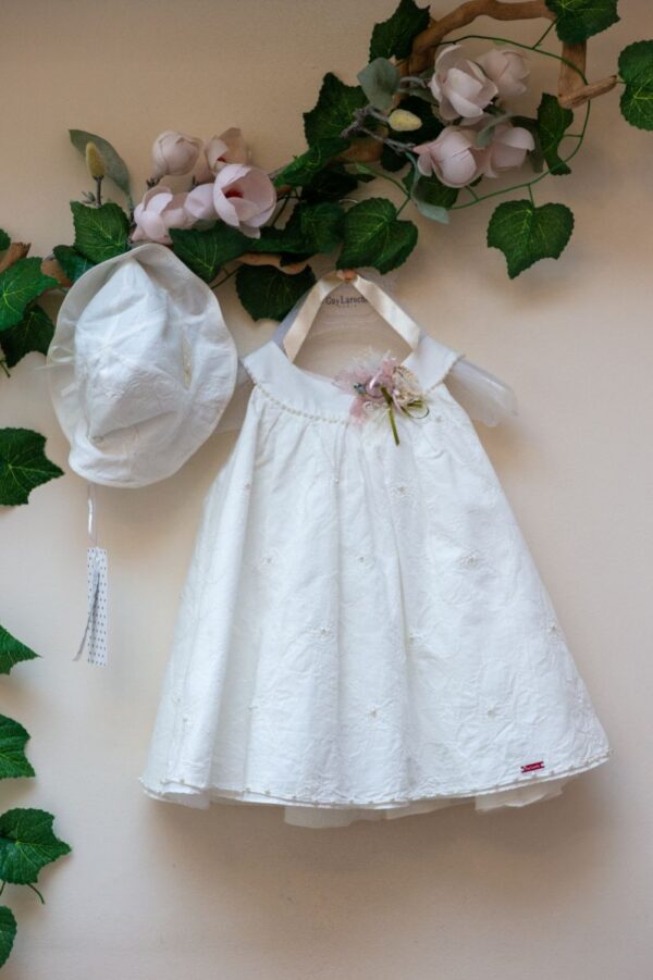 Evangeline Dress