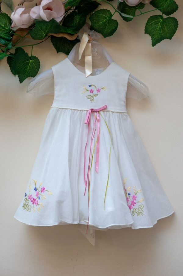 Melanie Dress