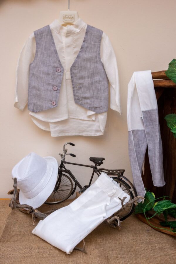 πουκαμίσα ''Mao''