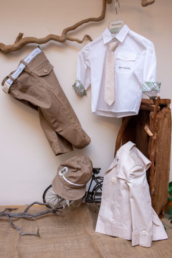 καμπαρντίνα