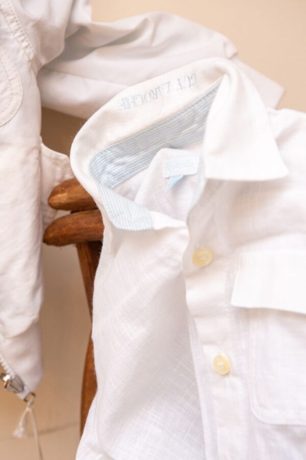 τραγιάσκα και ζώνη)